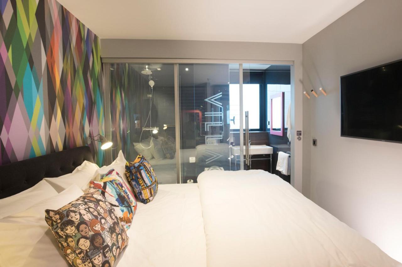 Village Hotel Southampton Истли Екстериор снимка
