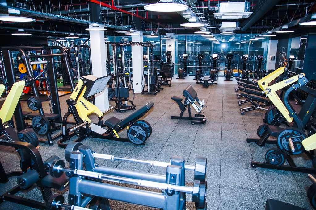 Village Hotel Southampton Истли Съоръжения снимка
